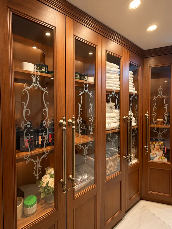 The Spa Collection