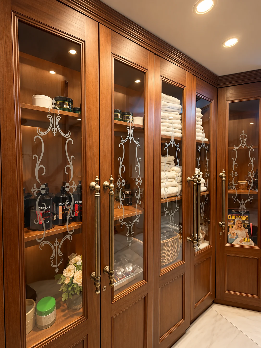 The Spa Collection