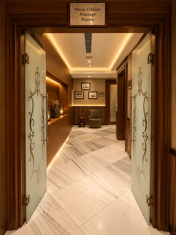 Enter A Quieter World